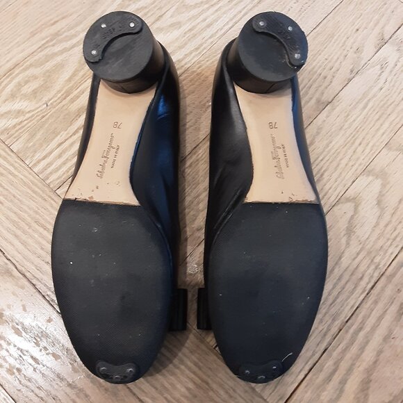 Salvatore Ferragamo pumps - Picture 2 of 3